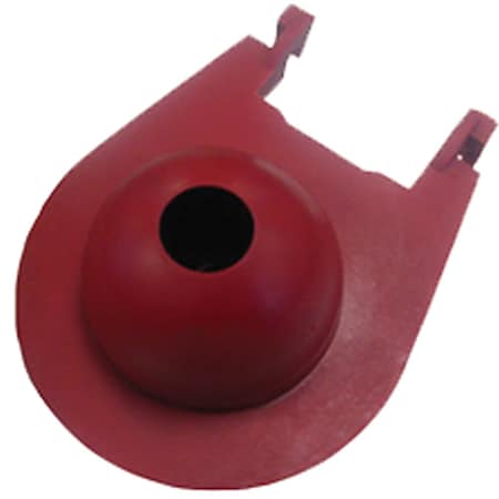 Korky Flapper Fits Eljer Titan C04033